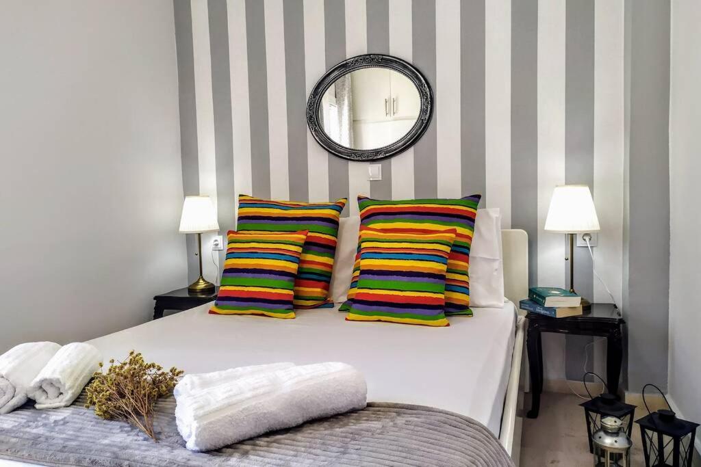 Gloria Appartement *